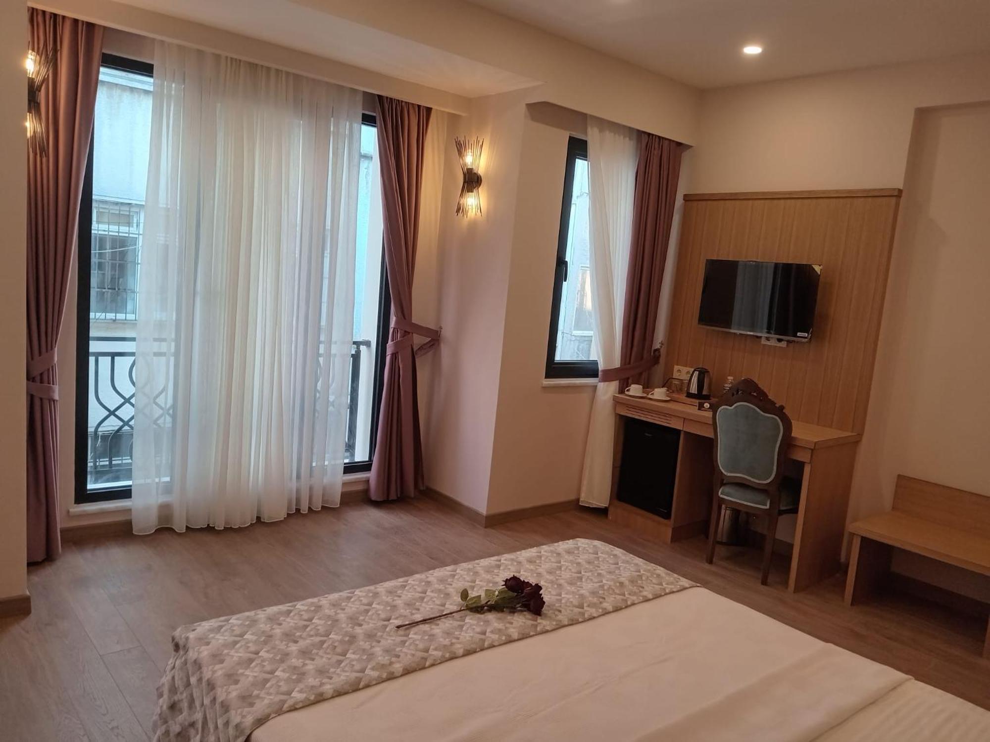 Vera Life Hotel, Istanbul
