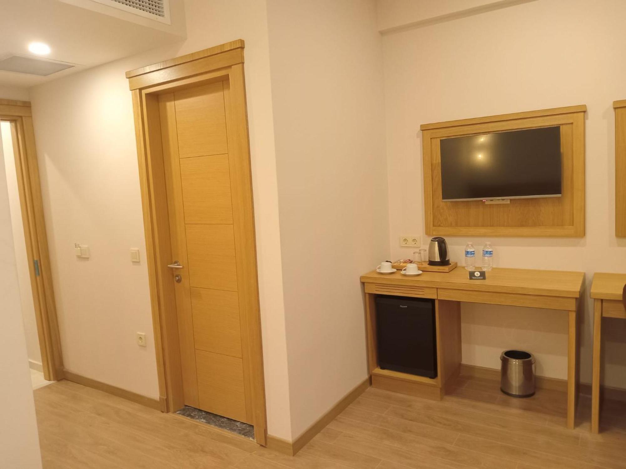 Vera Life Hotel — Fotoğraflar 2